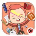 米加小镇大学生活1.35