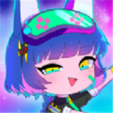 加查闪耀中文版