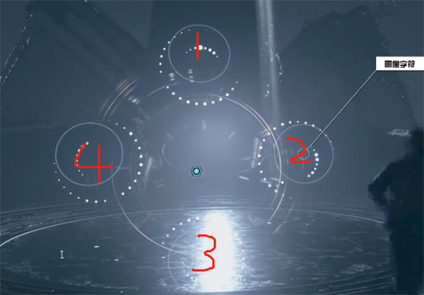星空天蝎之刺怎么解谜 星空天蝎之刺解谜攻略