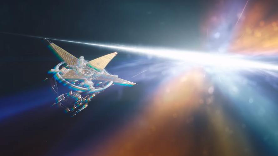 星空速通神庙技巧 星空速通神庙方法