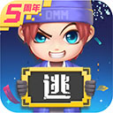 逃跑吧少年神明服模拟器