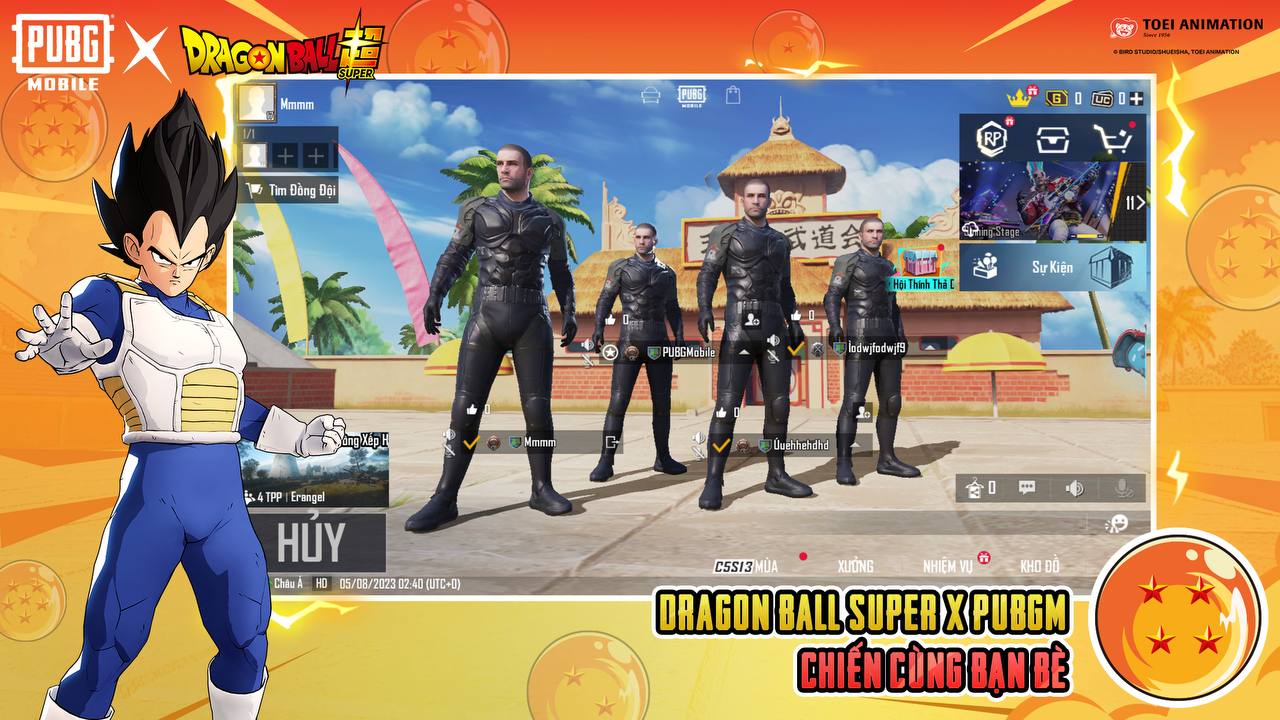 pubg地铁逃生丧尸边缘版本截图