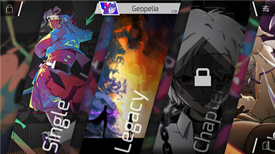 phigros自制谱1.0.0