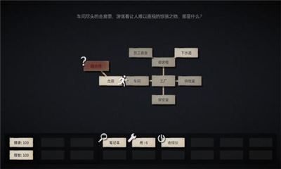 抖音文字规则怪谈