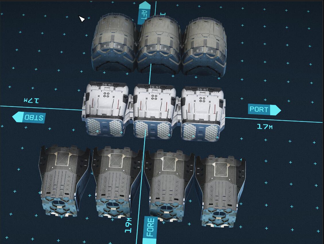 星空船舶引擎哪些好用 星空船舶引擎推荐