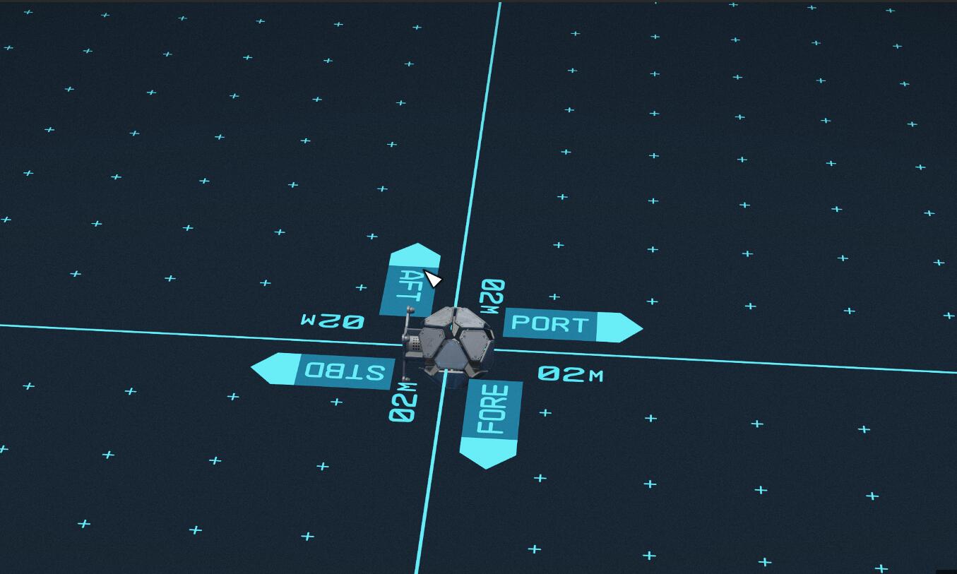 星空飞船护盾有哪些 星空飞船护盾推荐