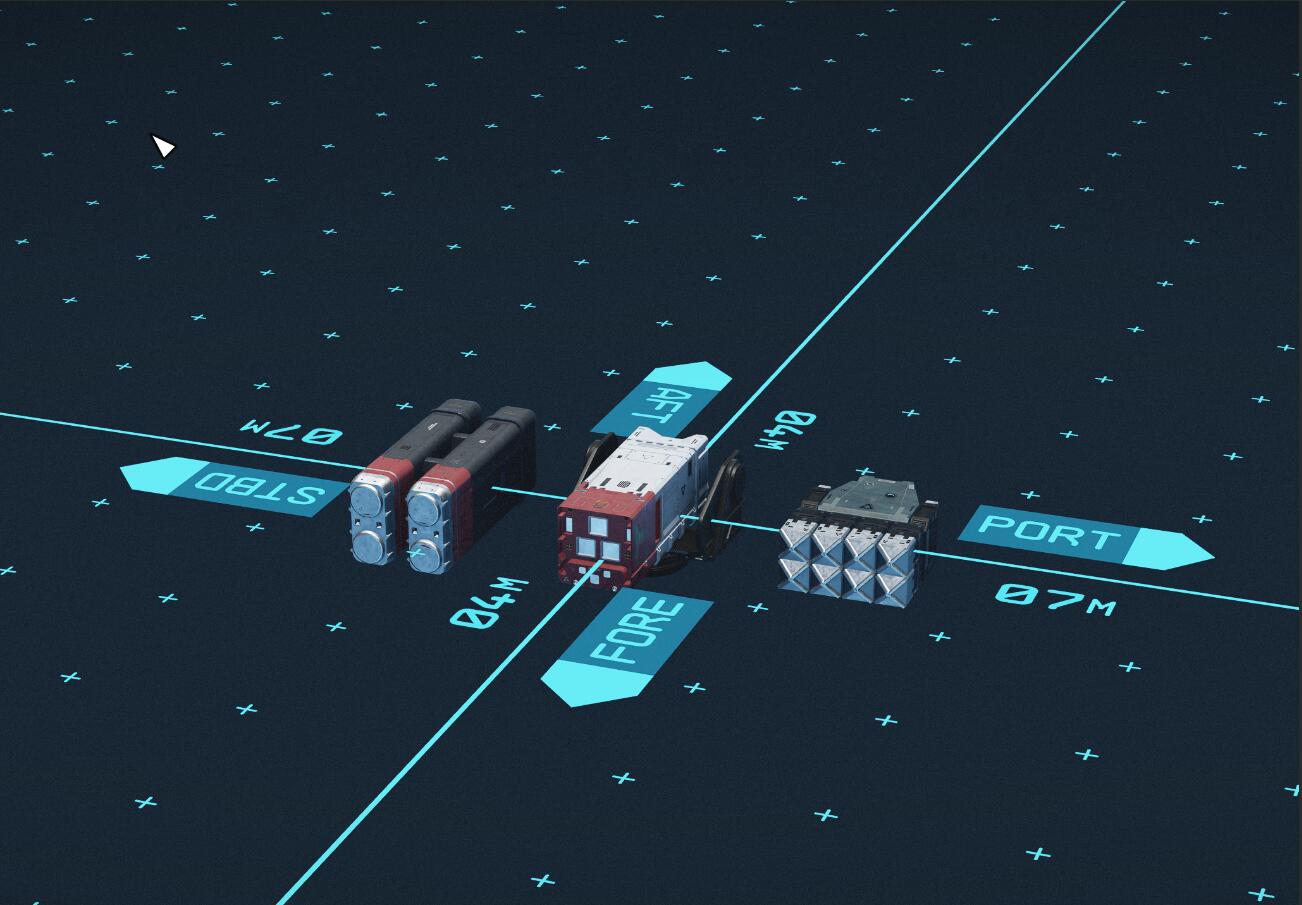 星空飞船武器哪些好 星空飞船武器推荐