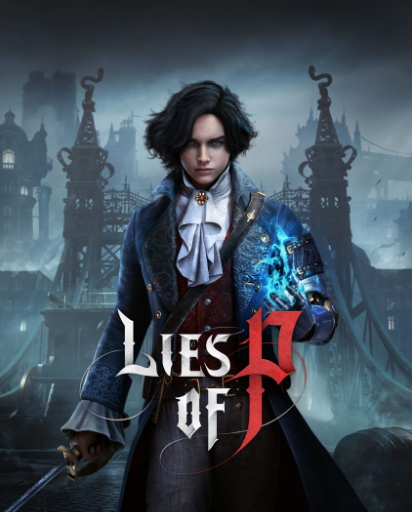 《匹诺曹的谎言》现已解锁 Steam上特别好评