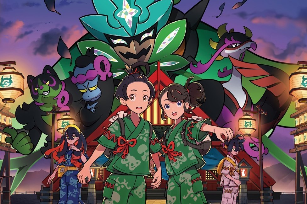 宝可梦朱紫碧之假面新增宝可梦蛋技能 宝可梦朱紫零之秘宝dlc北上新增宝可梦蛋技能整理