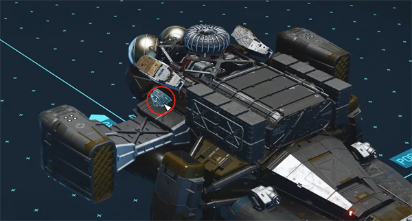 星空暴风之眼任务怎么做 星空暴风之眼任务攻略