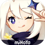 原神国际服4.1