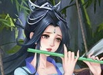 《侠客风云传OL》中秋国庆活动盛大开启，结交美女侠客宫夕瑶共度双节！