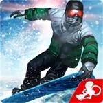 滑雪板盛宴2汉化版