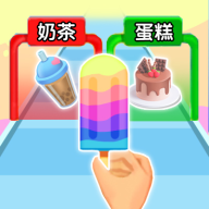 甜点天天做游戏