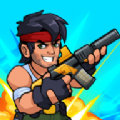 兰博射手游戏