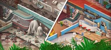 隐藏旅馆单机版截图