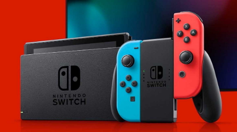 传Switch 2将支持向下兼容和机器学习功能