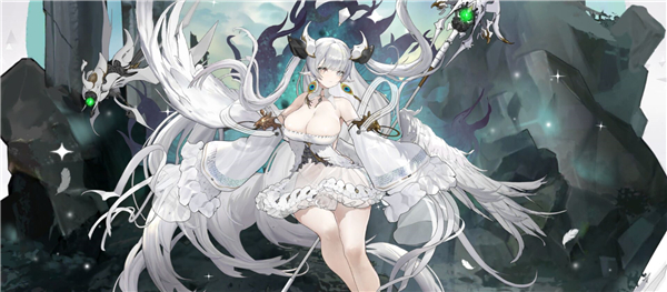 绯色回响vv怎么样 绯色回响vv技能介绍