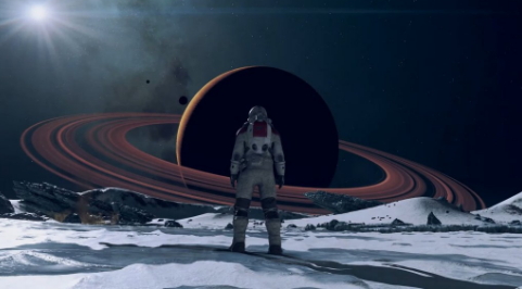 PC成《星空》最主要销售平台 今年第七畅销游戏