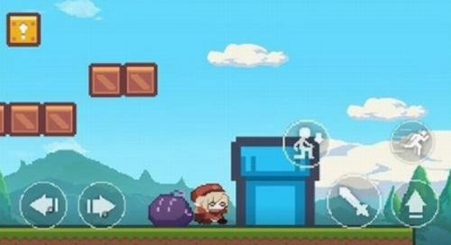 超级可莉游戏截图