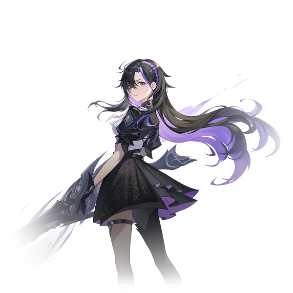 依露希尔星晓芮塔怎么样 依露希尔星晓芮塔技能介绍