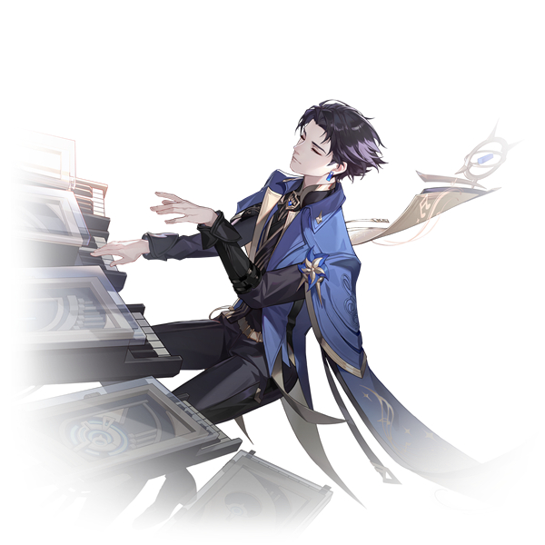 依露希尔星晓布莱克怎么样 依露希尔星晓布莱克技能介绍