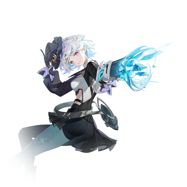 依露希尔星晓凌澜怎么样 依露希尔星晓凌澜技能介绍