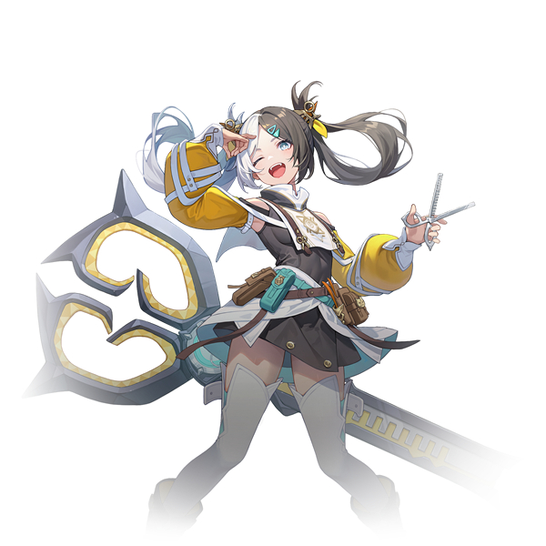 依露希尔星晓托妮怎么样 依露希尔星晓托妮技能介绍