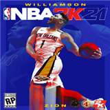 NBA2K23安卓版中文