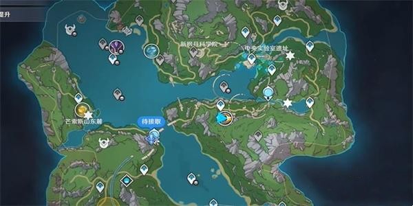 原神月亮的距离成就怎么解锁 原神月亮的距离成就解锁方法
