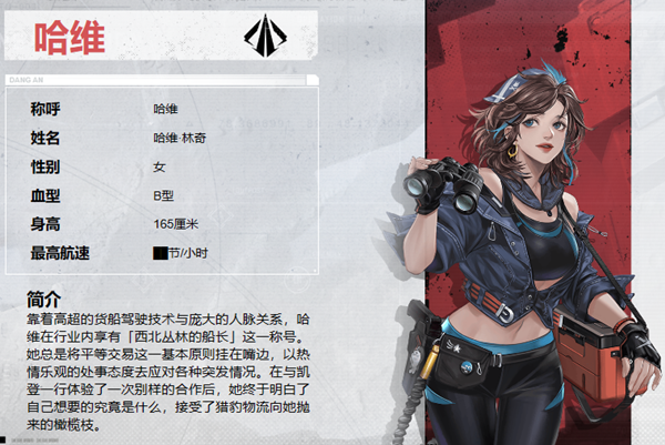 钢岚哈维怎么样 钢岚哈维技能介绍