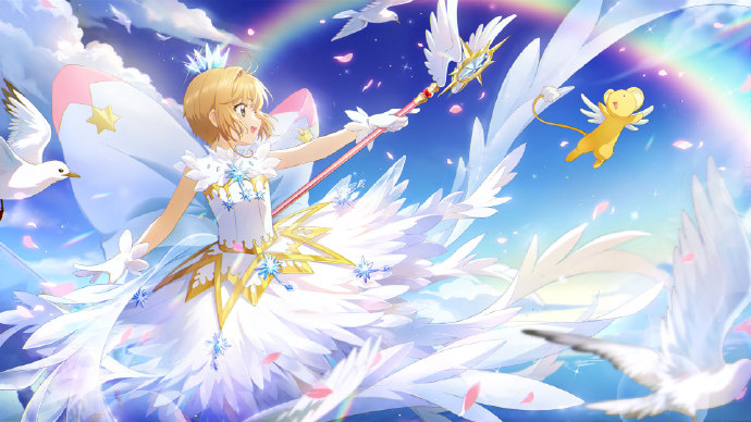 魔卡少女樱回忆钥匙蔬菜币怎么获得 魔卡少女樱回忆钥匙蔬菜币获取方法