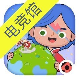 米加小镇世界2023新版