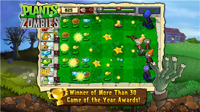 pvzfree汉化版