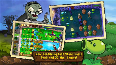 pvzfree汉化版