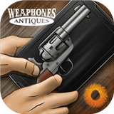 weaphones左轮版本