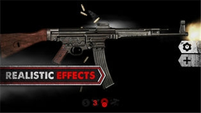 weaphones左轮版本