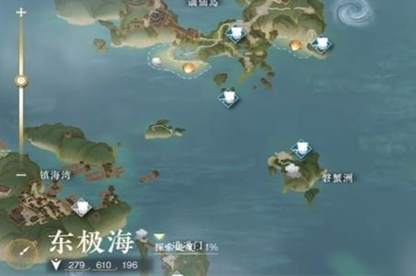 逆水寒手游盖世绝技怎么获得 逆水寒手游盖世绝技获取方法