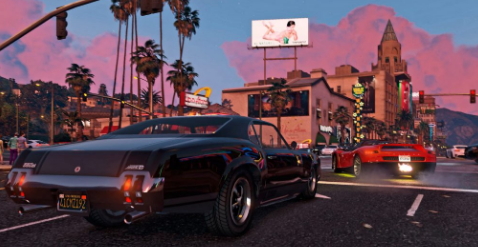 《GTA6》的NPC将非常智能 可以记住玩家的行为和选择