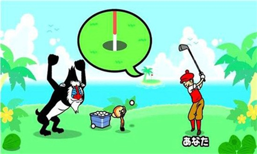 节奏天国18手游截图