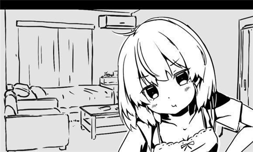和妹妹的同居生活截图