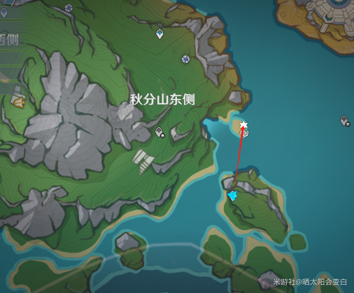 原神饱和水力攻击成就怎么做 原神饱和水力攻击成就攻略