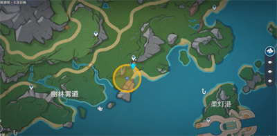 原神寻找科沃任务怎么完成 原神寻找科沃任务攻略