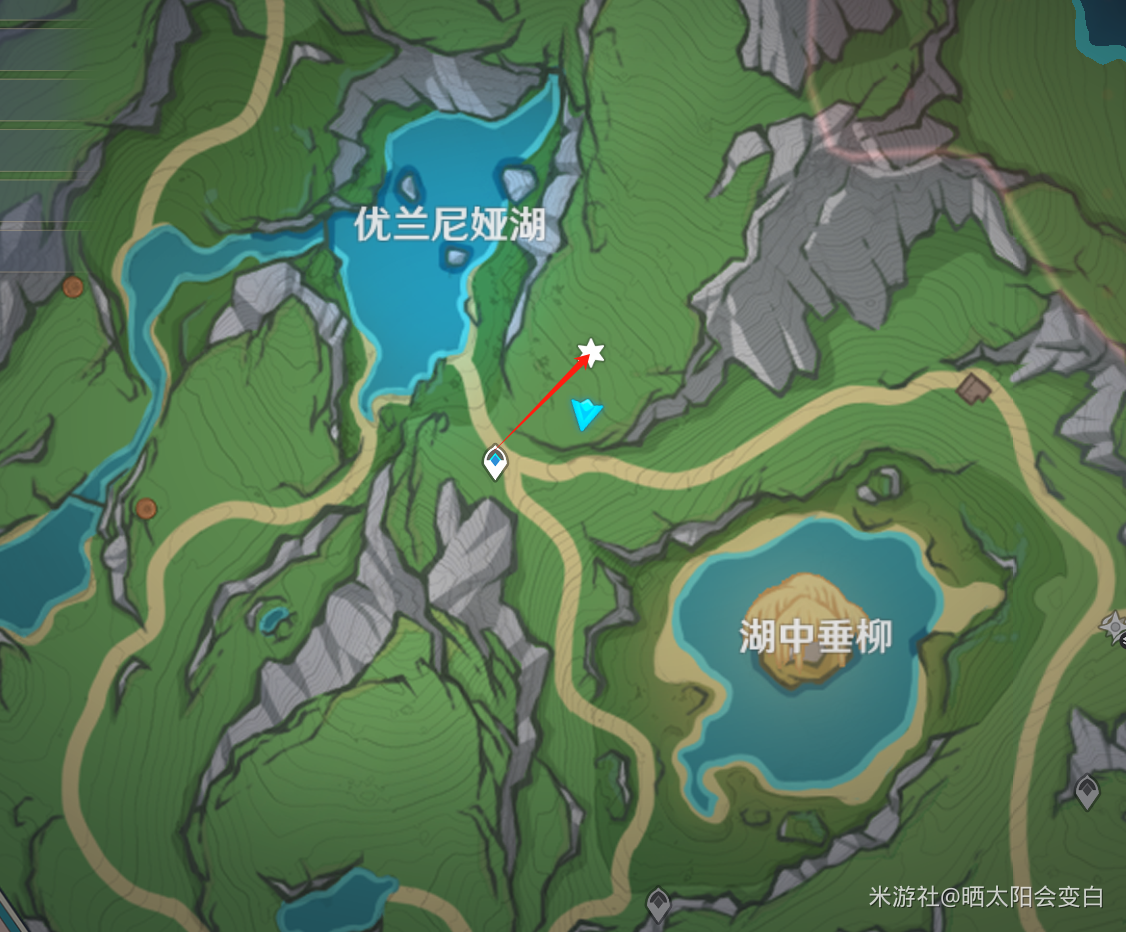 原神我畏惧我在风中的怒火成就怎么达成 原神我畏惧我在风中的怒火成就攻略