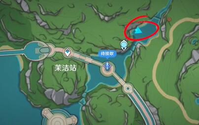 原神泡泡音波怎么解谜 原神泡泡音波解谜攻略