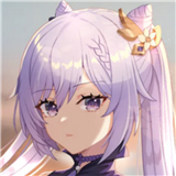 刻晴触摸游戏2.0汉化版