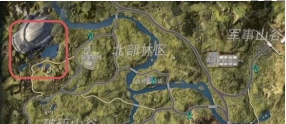 星球重启感染区有哪些 星球重启感染区介绍