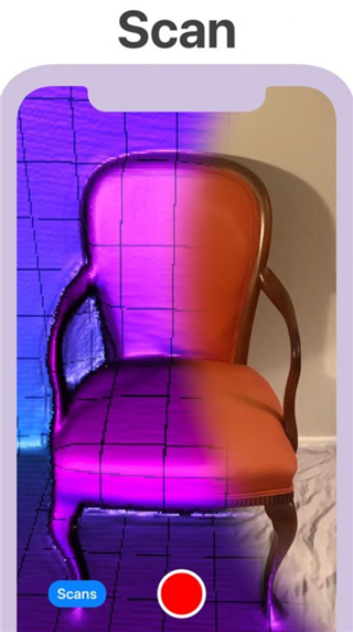 3dscannerapp
