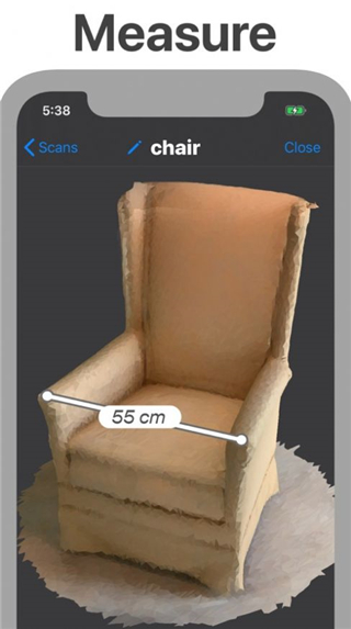 3dscannerapp
