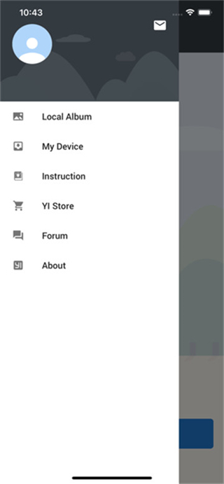 小蚁行车助手app